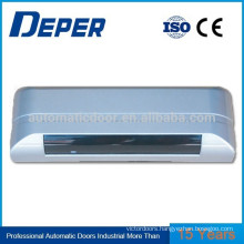 Deper door open sensor